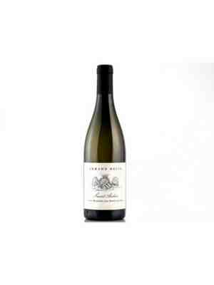Armand Heitz , Saint Aubin 1er Cru Murgers Des Dent De Chien , 2020