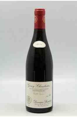Denis Bachelet , Gevrey Chambertin 1er Cru Les Evocelles , 2014