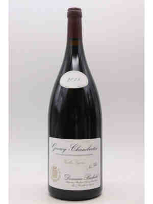 Denis Bachelet , Gevrey Chambertin Vieilles Vignes , 2018
