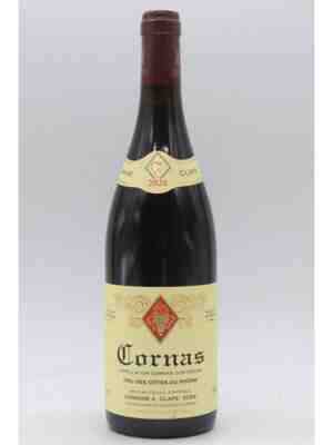 Auguste Clape , Cornas , 2020