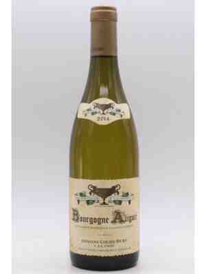 Coche Dury Bourgogne Aligote 2014