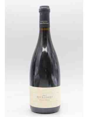 Amiot Servelle , Bourgogne Rouge Pinot Noir , 2017
