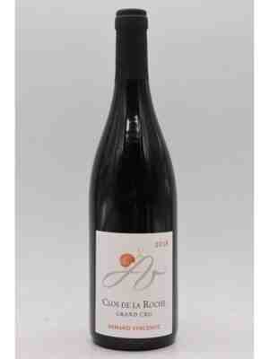 Armand Vincenot , Clos De La Roche Grand Cru , 2018