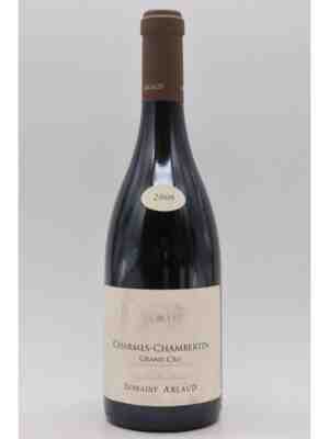 Arlaud , Charmes Chambertin Grand Cru , 2006