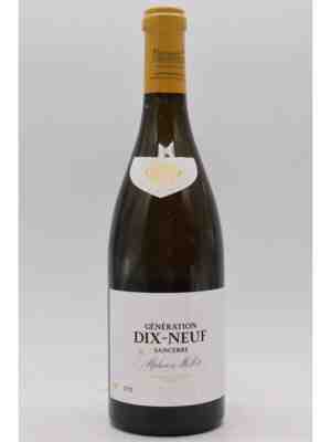 Alphonse Mellot , Sancerre Generation Xix , 2013