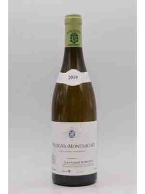 Ramonet , Puligny Montrachet , 2019