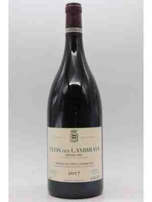 Des Lambrays , Clos Des Lambrays Grand Cru , 2017