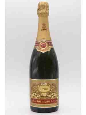 Alfred Rothschild , Brut , 1986