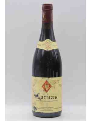 Auguste Clape , Cornas , 2009