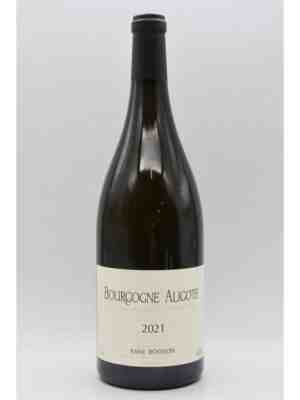 Anne Boisson , Bourgogne Aligote , 2021