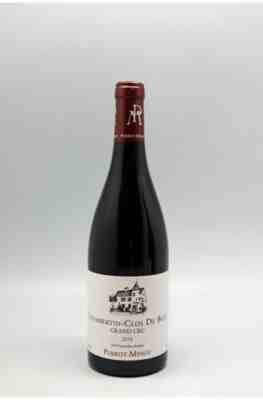 Perrot Minot , Chambertin Clos De Beze Grand Cru , 2018