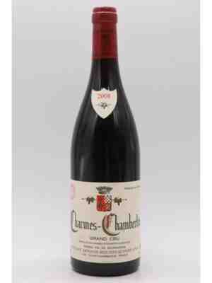 Armand Rousseau , Charmes Chambertin Grand Cru , 2008