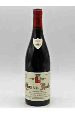 Armand Rousseau , Clos De La Roche Grand Cru , 2006