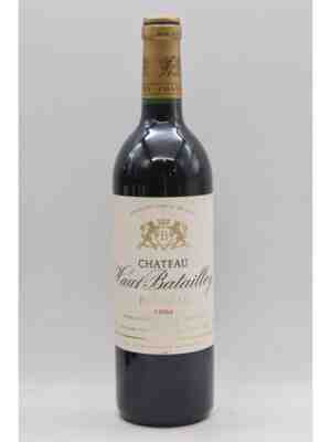 Chateau Haut Batailley 1994
