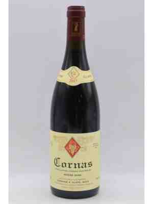 Auguste Clape , Cornas , 2017