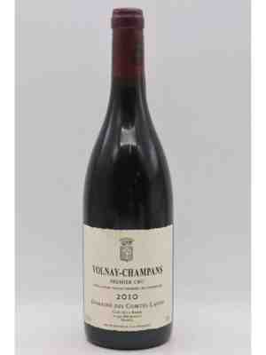 Des Comtes Lafon , Volnay Champans 1er Cru , 2010