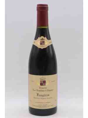 Bardi D'alquier , Faugères Les Bastides D'alquier Reserve , 2003