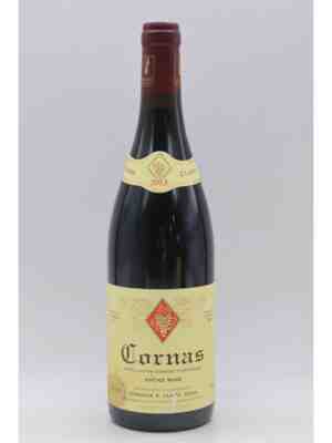 Auguste Clape , Cornas , 2013