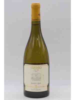 Antinori , Cervaro Della Sala , 2021