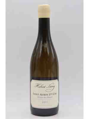 Hubert Lamy , Saint Aubin Derriere Chez Edouard 1er Cru , 2021