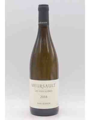 Anne Boisson , Meursault Les Chevalieres , 2018