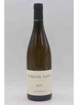 Anne Boisson , Bourgogne Aligote , 2021