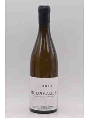 Antoine Jobard , Meursault , 2018
