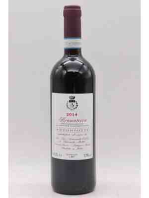 Antoniotti , Nebbiolo Bramaterra , 2014