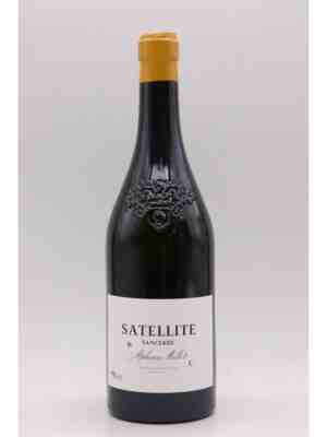 Alphonse Mellot , Sancerre Satellite , 2022