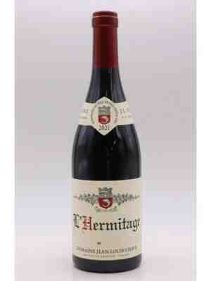 Jean Louis Chave Hermitage Rouge 2021