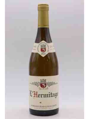 Jean Louis Chave Hermitage Blanc 2021