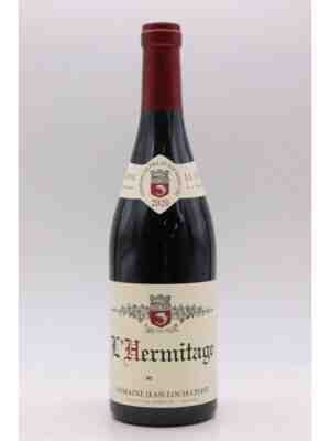 Jean Louis Chave Hermitage Rouge 2020