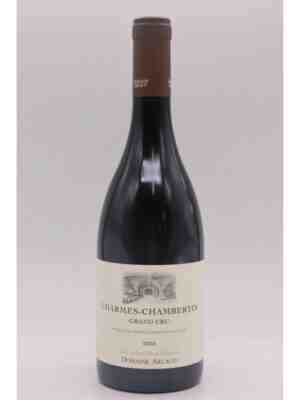 Arlaud , Charmes Chambertin Grand Cru , 2020