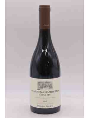 Arlaud , Charmes Chambertin Grand Cru , 2019