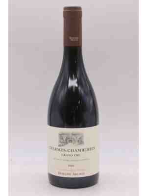 Arlaud , Charmes Chambertin Grand Cru , 2020