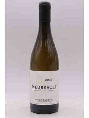 Antoine Jobard , Meursault , 2022