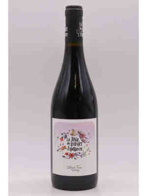 Grandes Esperances Touraine 2022