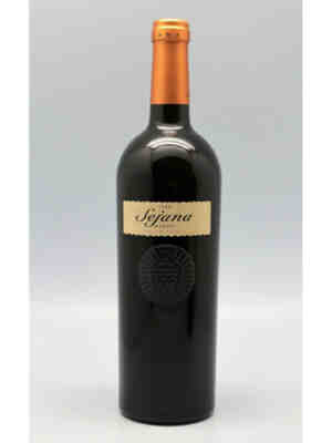 Alain Moueix - Savanha Wines Stellenbosch Sejana Merlot 1998