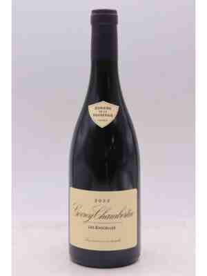 De La Vougeraie Gevrey Chambertin Les Evocelles, 2022