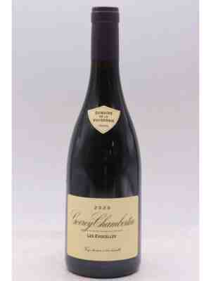 De La Vougeraie Gevrey Chambertin Les Evocelles, 2020