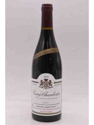 Joseph Roty Gevrey Chambertin Champs Chenys 2022