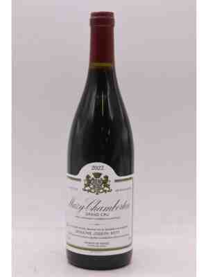 Joseph Roty Mazy Chambertin 2022