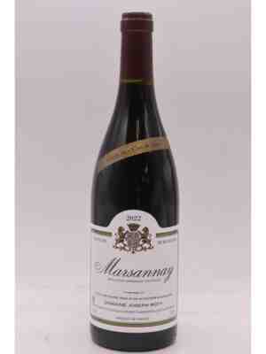 Joseph Roty Marsannay Clos De Jeu 2022