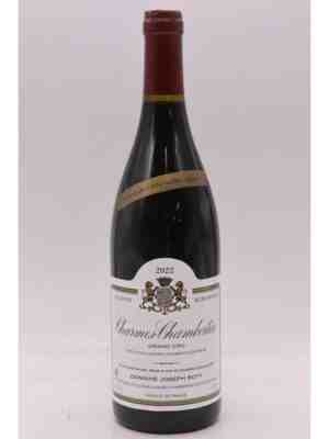 Joseph Roty Charmes Chambertin Grand Cru 2022