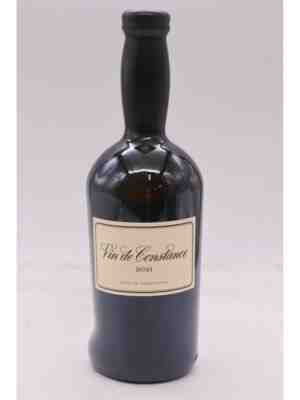 Klein Constantia Vin De Constance Natural Sweet Wine 2021