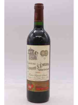 Chateau Laniote 2000