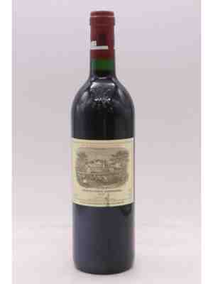 Chateau Lafite Rothschild 1997