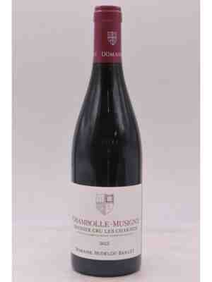 Hudelot Noellat , Chambolle Musigny Les Charmes 1er Cru , 2023
