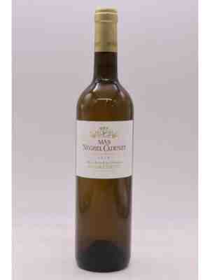 Mas Negrel Cadenet Cotes De Provence 2016