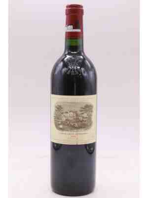 Chateau Lafite Rothschild 2000